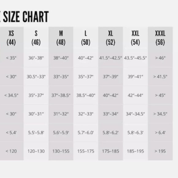 BNWT Club Room Mens Fleece Long Sleeve Colorblock Turtleneck Sweater Orange XXL - Picture 5 of 10